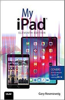 My iPad 11th Edition,