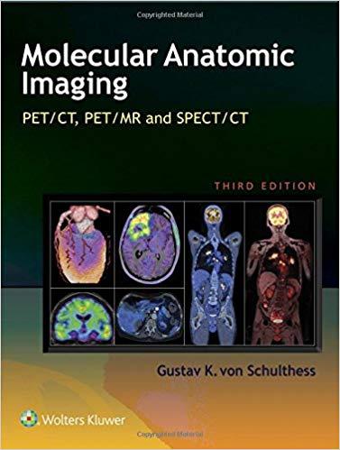 Molecular Anatomic Imaging, 3rd Edition
