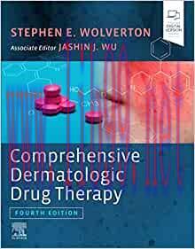 [PDF]Comprehensive Dermatologic Drug Therapy, Fourth Edition