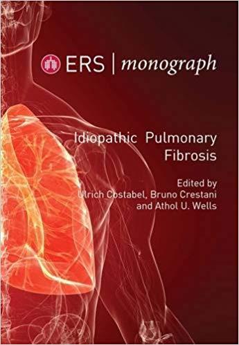 Idiopathic Pulmonary Fibrosis (ERS Monograph 71)