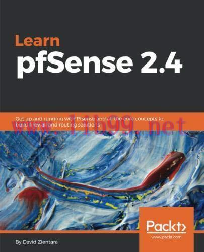 [FOX-Ebook]Learn pfSense 2.4