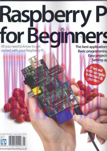 [FOX-Ebook]Raspberry Pi for Beginners