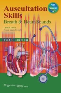 [AME]Auscultation Skills: Breath & Heart Sounds, Fifth Edition (Original PDF)