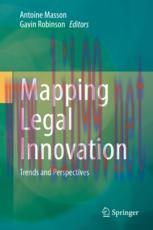 [PDF]Mapping Legal Innovation: Trends and Perspectives
