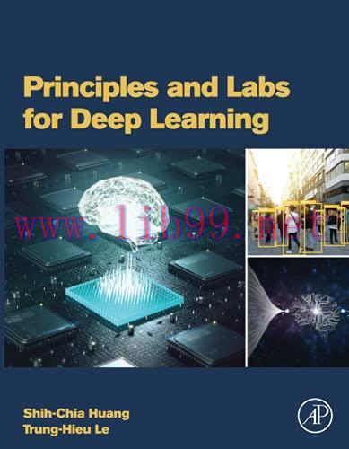 [FOX-Ebook]Principles and Labs for Deep Learning