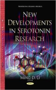 [AME]New Developments in Serotonin Research