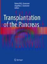 [PDF]Transplantation of the Pancreas