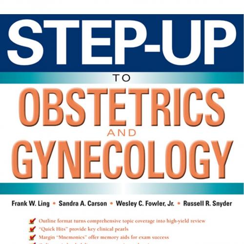 D__Deng Dai Shang Chuan _Step-Up to Obstetrics and Gynecology.nva