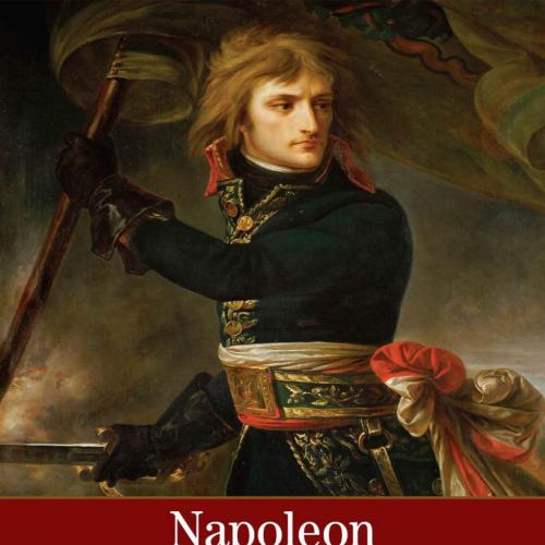 Napoleon A Symbol for an Age A Brief History with Documents (Belaufarb_&_Claudia_Liebeski - Raf...