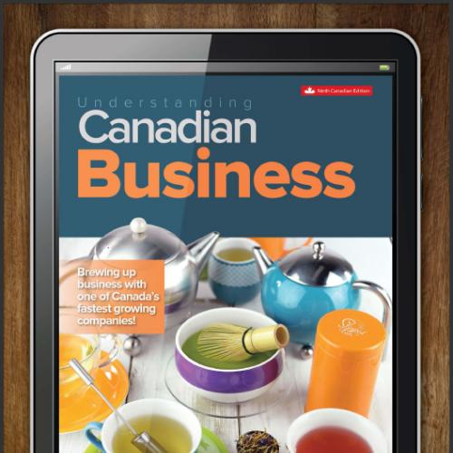 (Test Bank)Understanding Canadian Business 9th Canadian Edition by Nickels.zip