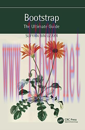 [FOX-Ebook]Bootstrap: The Ultimate Guide