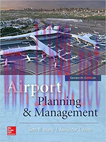 [PDF]Airport Planning and Management 7th Edition