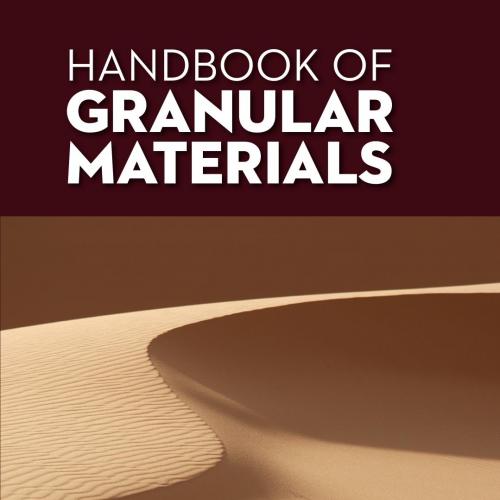 Handbook of granular materials