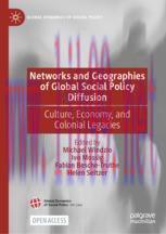 [PDF]Networks and Geographies of Global Social Policy Diffusion