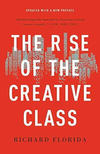 (PDF)The Rise of the Creative Class