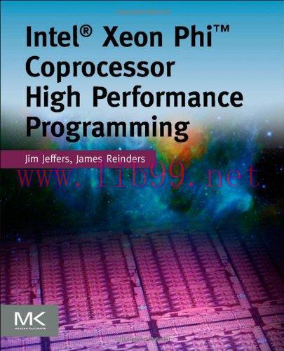 [FOX-Ebook]Intel Xeon Phi Coprocessor High Performance Programming