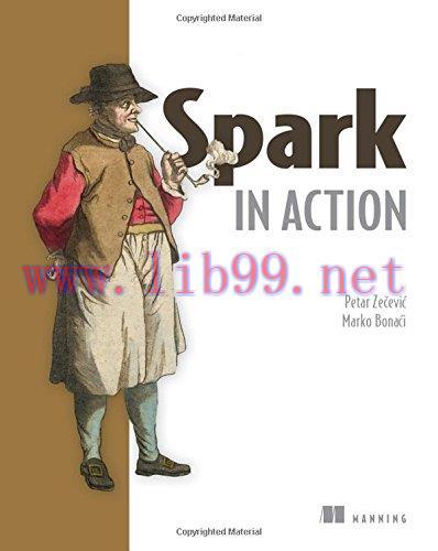[FOX-Ebook]Spark in Action