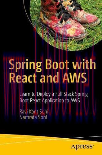 [FOX-Ebook]Spring Boot with React and AWS: Learn to Deploy a Full Stack Spring Boot React Appli...