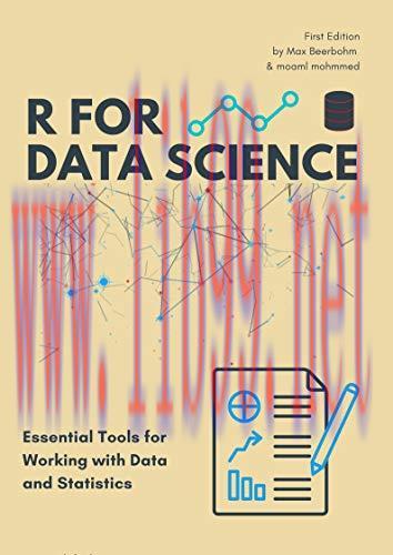 [FOX-Ebook]R for Data Science: Essential Tools for Working with Data and Statistics