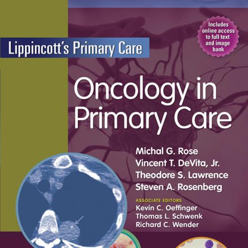 Oncology in primary care
