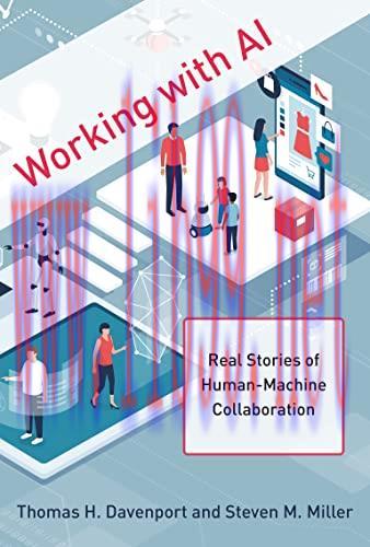 [FOX-Ebook]Working with AI: Real Stories of Human-Machine Collaboration