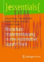 [PDF]Blockchain-Implementierung in eine Automotive Supply Chain