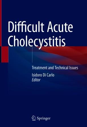 Difficult Acute Cholecystitis