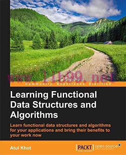 [FOX-Ebook]Learning Functional Data Structures and Algorithms