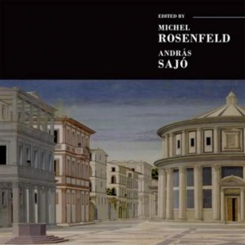 Oxford Handbook of Comparative Constitutional Law, The - Edited by Michel Rosenfeld & Andras Sa...