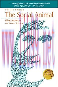 (PDF)The Social Animal
