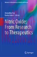 [PDF]Nitric Oxide: From_ Research to Therapeutics