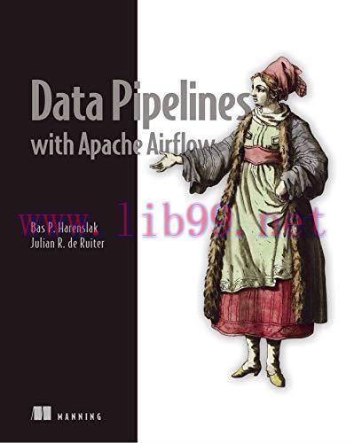 [FOX-Ebook]Data Pipelines with Apache Airflow