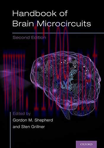 [AME]Handbook of Brain Microcircuits, 2nd Edition (Original PDF)