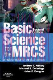 [AME]Basic Science for the MRCS, 2nd Edition (Original PDF)