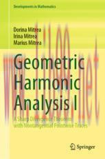 [PDF]Geometric Harmonic Analysis I: A Sharp Divergence Theorem with Nontangential Pointwise Tra...