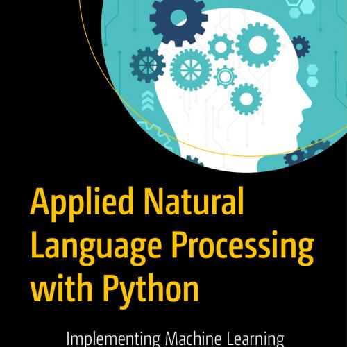 Applied Natural Language Processing with Python