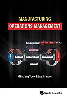 (PDF)Manufacturing Operations Management