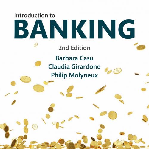 Introduction to Banking 2nd Edition