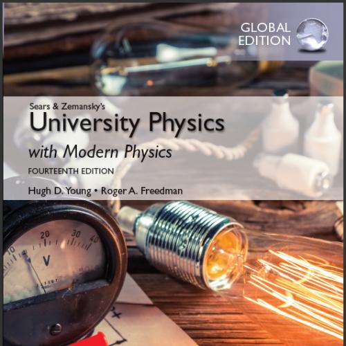 (Test Bank)University Physics with Modern Physics,14th Global Edition.zip