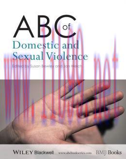 [AME]ABC of Domestic and Sexual Violence