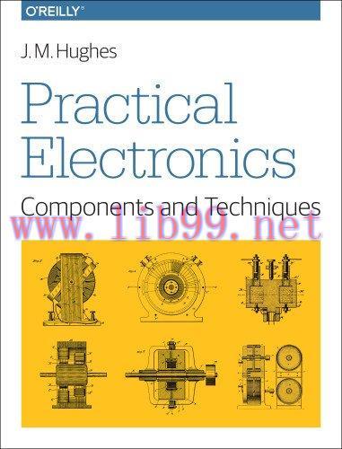 [FOX-Ebook]Practical Electronics: Components and Techniques
