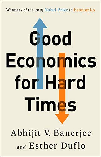 (PDF)Good Economics for Hard Times
