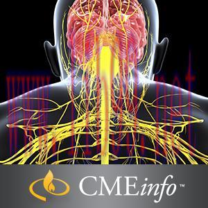 [AME]Central Nervous System Pathology &ndash; A Comprehensive Review 2015 (CME Videos)