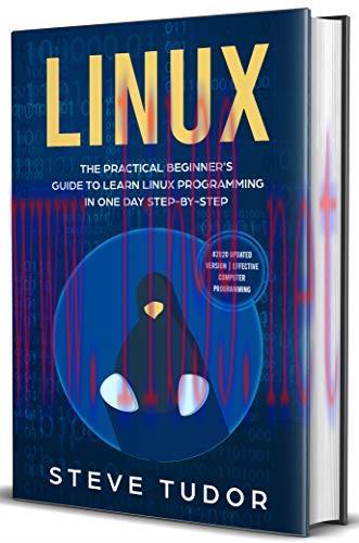 [FOX-Ebook]LINUX: The Practical Beginners Guide To Learn Linux Programming And Coding In One Da...