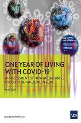 [AME]One Year of Living with COVID-19 : An Assessment of How ADB Members Fought the Pandemic in...