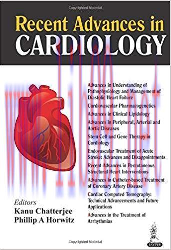 [PDF]Advances in Cardiology