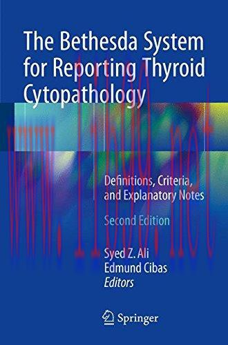 [AME]The Bethesda System for Reporting Thyroid Cytopathology: Definitions, Criteria, and Explan...
