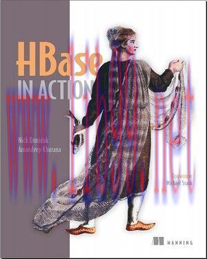 [SAIT-Ebook]HBase in Action