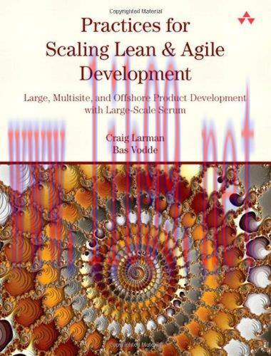 [FOX-Ebook]Practices for Scaling Lean & Agile Development