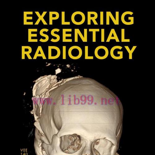 [AME]Exploring Essential Radiology (Videos)